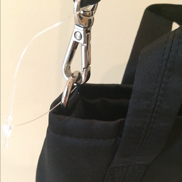 **SOLD**PINK Victoria's Secret Mini Tote Bag - Picture 5 of 13